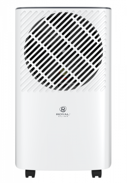 Осушитель воздуха серии CARISMA Studio RD-CR10-E